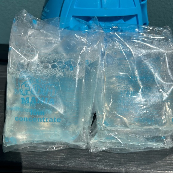 FOM Manía machine - Picture 8 of 14